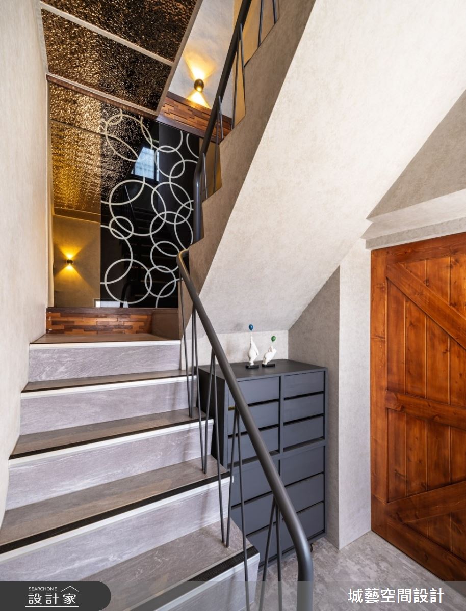 60坪新成屋(5年以下)＿現代風商業空間案例圖片＿城藝空間設計＿城藝_City Art Office之5