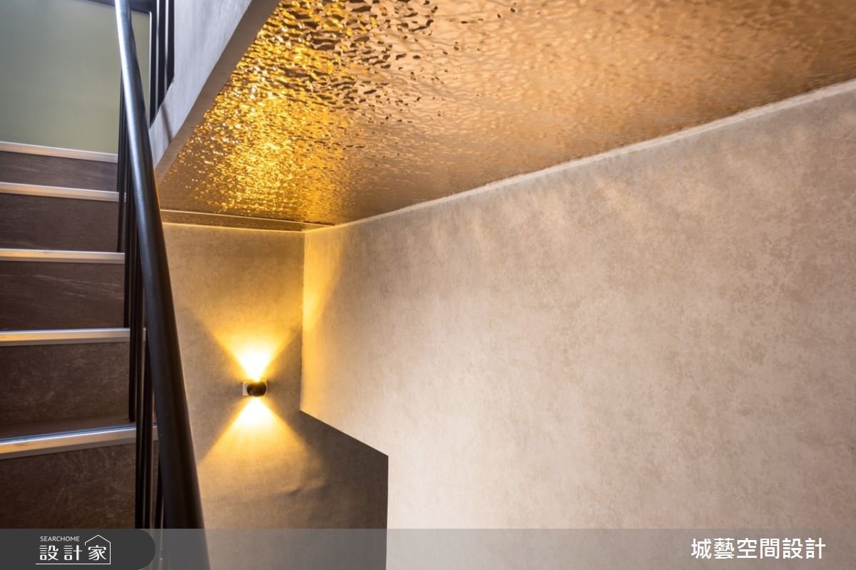 60坪新成屋(5年以下)＿現代風商業空間案例圖片＿城藝空間設計＿城藝_City Art Office之25