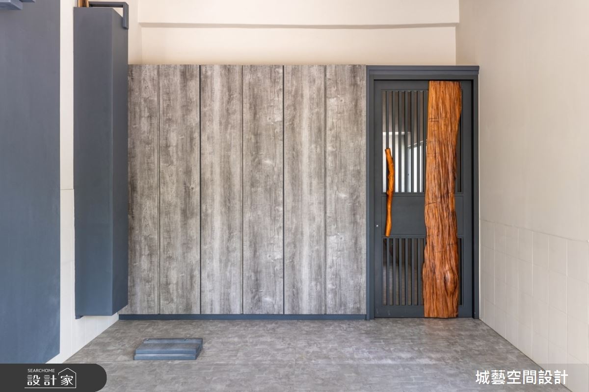 60坪新成屋(5年以下)＿現代風商業空間案例圖片＿城藝空間設計＿城藝_City Art Office之23