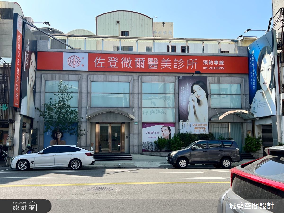 170坪新古屋(10年以下)＿混搭風商業空間案例圖片＿城藝空間設計＿城藝_10之10