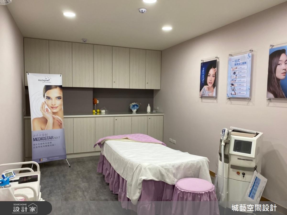 146坪新古屋(10年以下)＿混搭風商業空間案例圖片＿城藝空間設計＿城藝_11之12