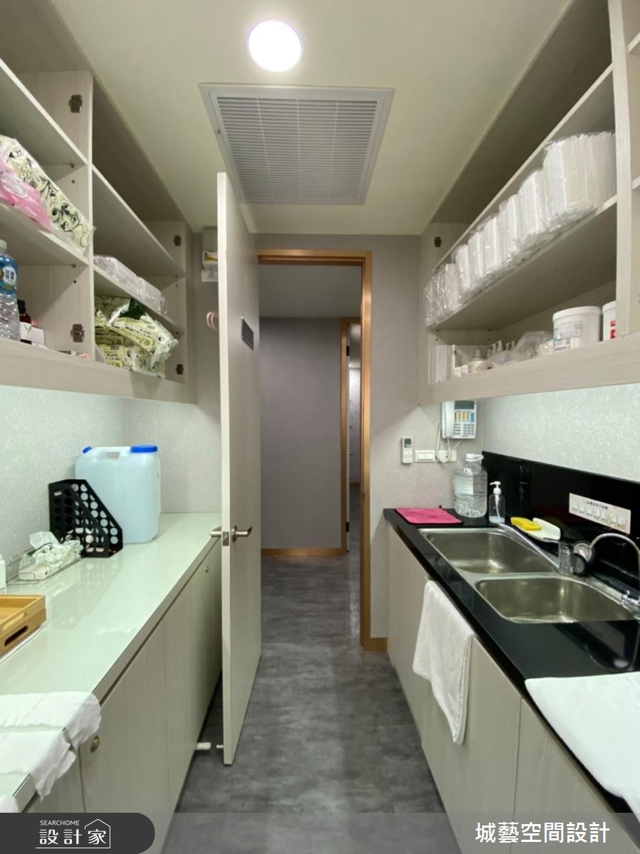 146坪新古屋(10年以下)＿混搭風商業空間案例圖片＿城藝空間設計＿城藝_11之11