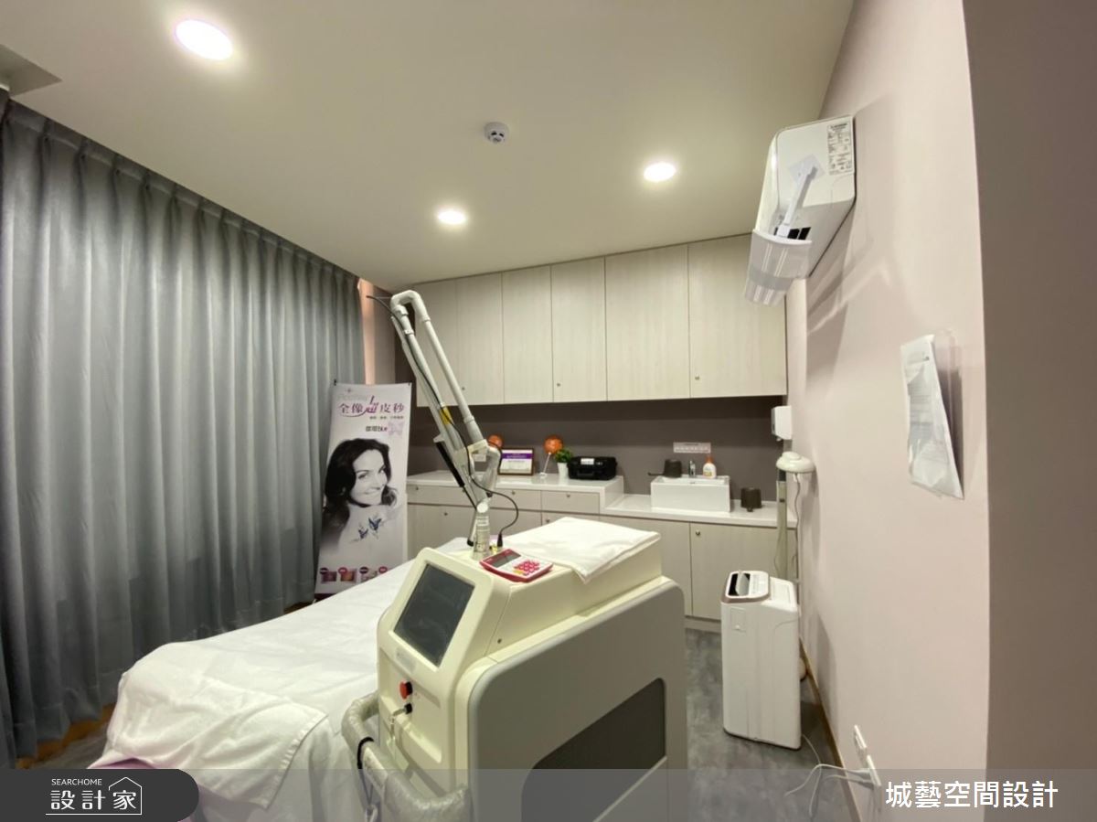 146坪新古屋(10年以下)＿混搭風商業空間案例圖片＿城藝空間設計＿城藝_11之10