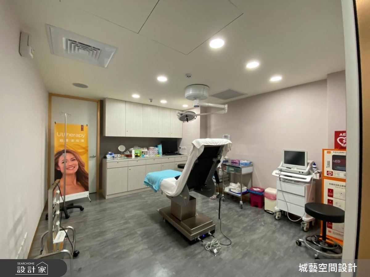 146坪新古屋(10年以下)＿混搭風商業空間案例圖片＿城藝空間設計＿城藝_11之9