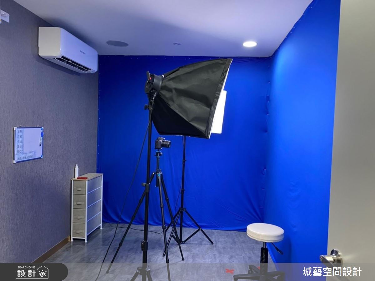 146坪新古屋(10年以下)＿混搭風商業空間案例圖片＿城藝空間設計＿城藝_11之13