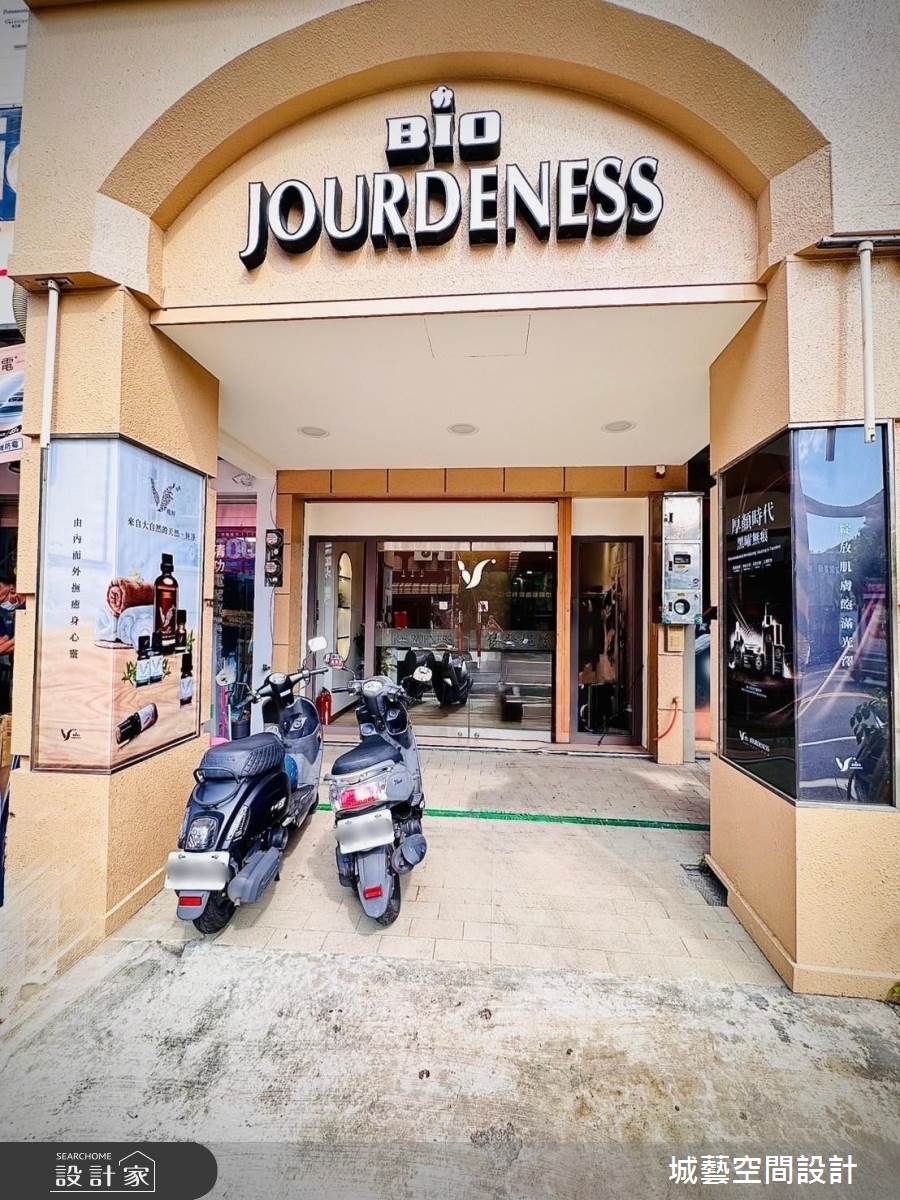 36坪老屋(16~30年)＿混搭風商業空間案例圖片＿城藝空間設計＿城藝_12之10