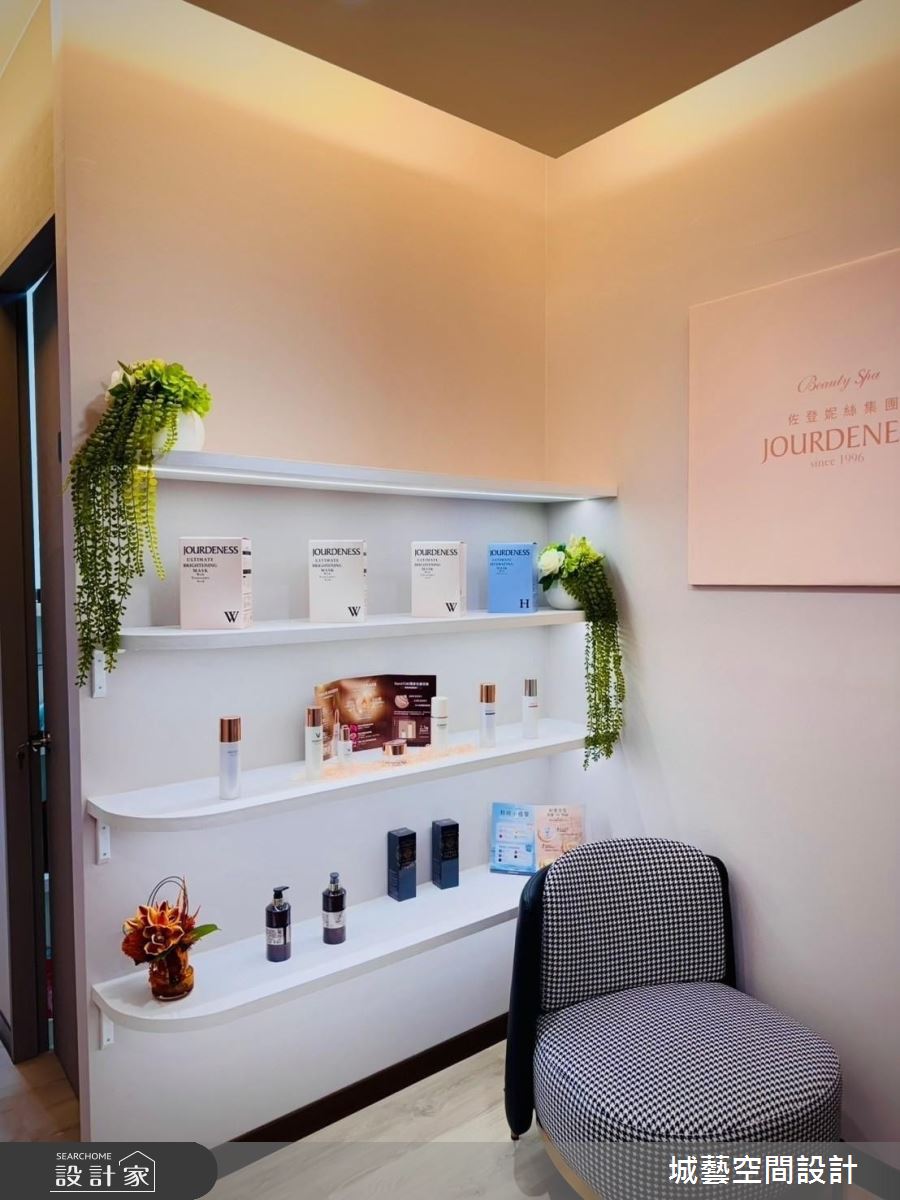 36坪老屋(16~30年)＿混搭風商業空間案例圖片＿城藝空間設計＿城藝_12之2