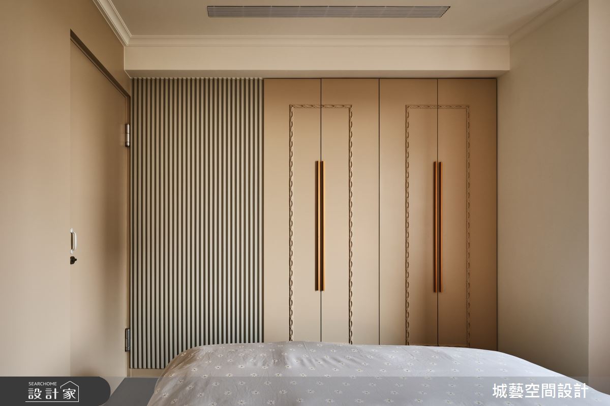 45坪毛胚屋＿新古典客房案例圖片＿城藝空間設計＿城藝_21之30