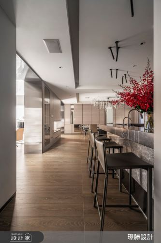 璟滕_潺芸聲湛_現代風