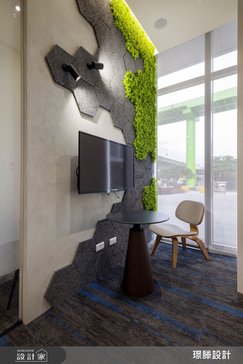 100坪新成屋(5年以下)＿混搭風商業空間案例圖片＿璟滕設計＿璟滕_光格凝動之17