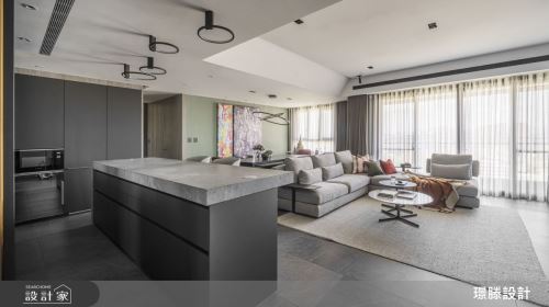 璟滕_輕湘調_現代風