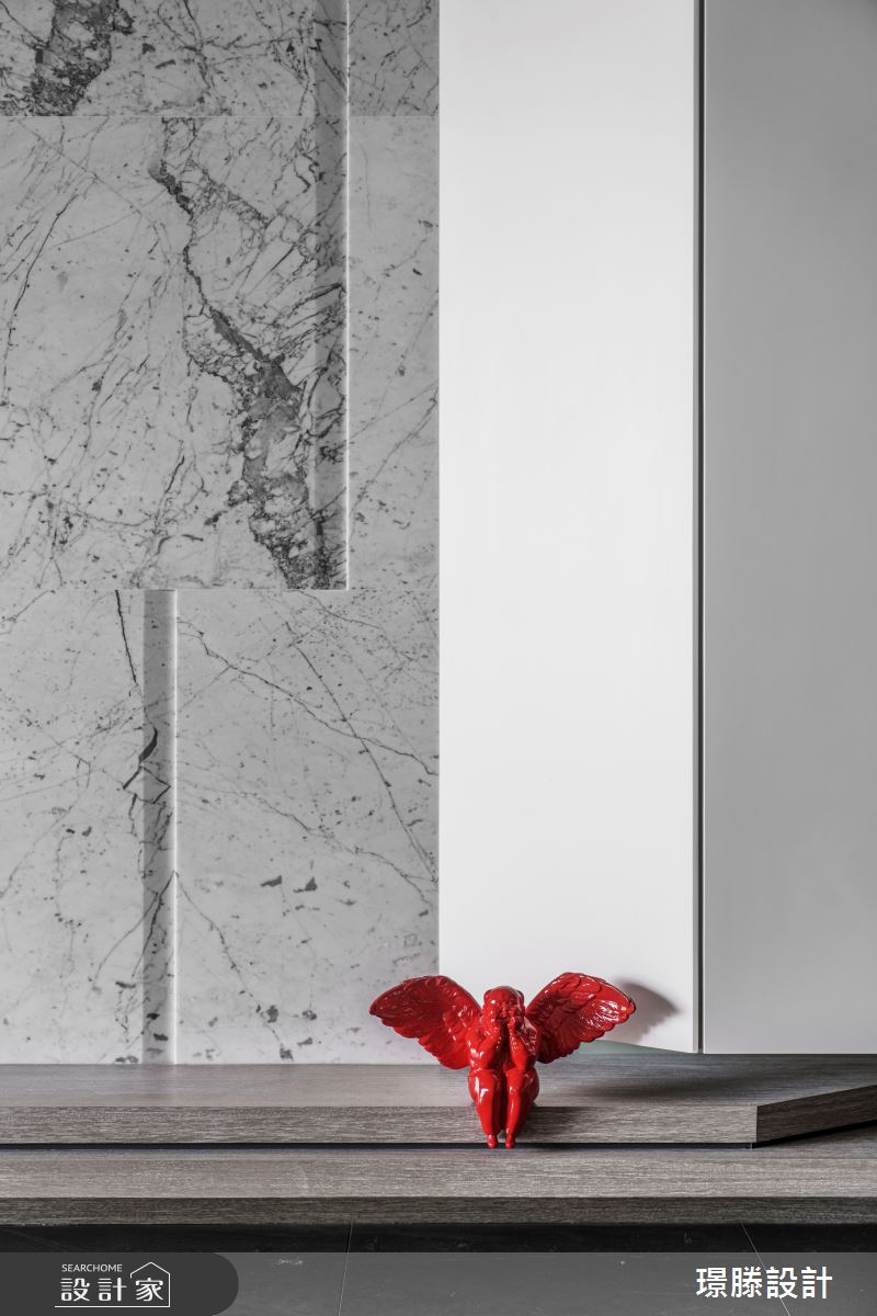 48坪預售屋＿現代風客廳案例圖片＿璟滕設計＿璟滕_輕湘調之7