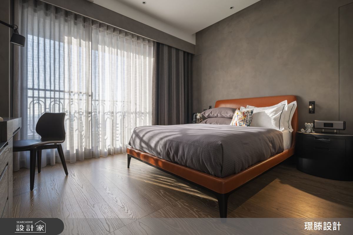 105坪新成屋(5年以下)＿新古典兒童房兒童房案例圖片＿璟滕設計＿璟滕_藝景齊匯而綻之21