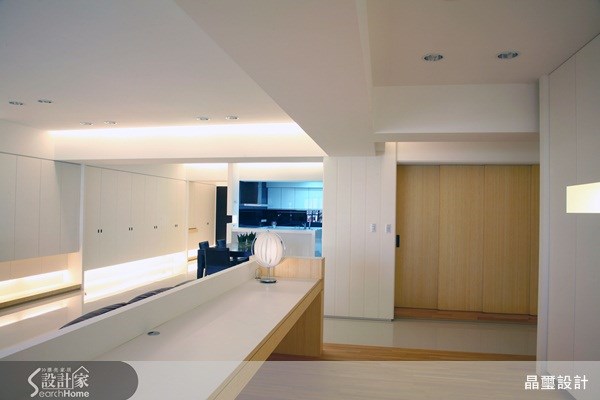 108坪新成屋(5年以下)＿簡約風案例圖片＿晶璽國際設計＿晶璽_04之6
