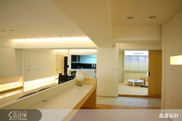 108坪新成屋(5年以下)＿簡約風案例圖片＿晶璽國際設計＿晶璽_04之7