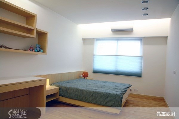 108坪新成屋(5年以下)＿簡約風案例圖片＿晶璽國際設計＿晶璽_04之12