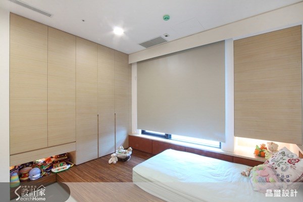 88坪新成屋(5年以下)＿現代風案例圖片＿晶璽國際設計＿晶璽_06之12