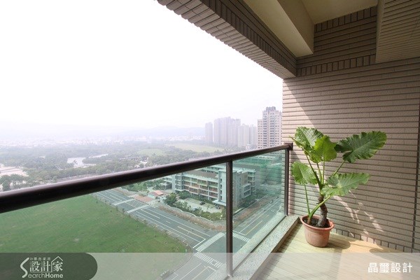 88坪新成屋(5年以下)＿現代風案例圖片＿晶璽國際設計＿晶璽_06之8