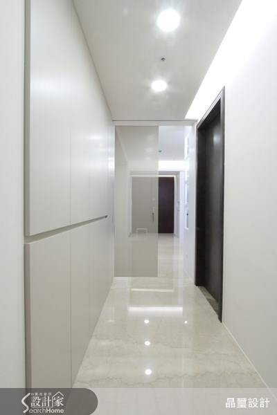 88坪新成屋(5年以下)＿現代風案例圖片＿晶璽國際設計＿晶璽_06之7