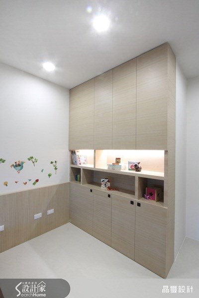 88坪新成屋(5年以下)＿現代風案例圖片＿晶璽國際設計＿晶璽_06之11