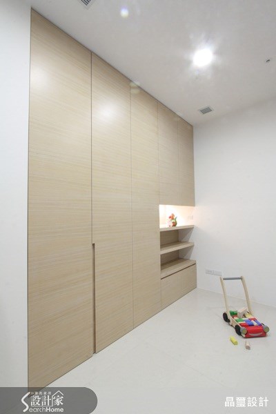 88坪新成屋(5年以下)＿現代風案例圖片＿晶璽國際設計＿晶璽_06之10