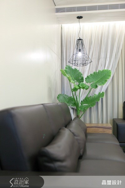 88坪新成屋(5年以下)＿現代風案例圖片＿晶璽國際設計＿晶璽_06之3