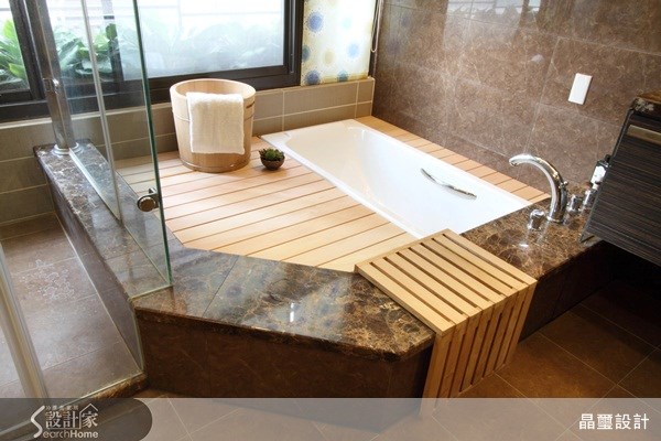 90坪新成屋(5年以下)＿人文禪風案例圖片＿晶璽國際設計＿晶璽_07之18