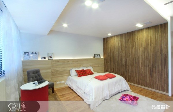 90坪新成屋(5年以下)＿人文禪風案例圖片＿晶璽國際設計＿晶璽_07之13