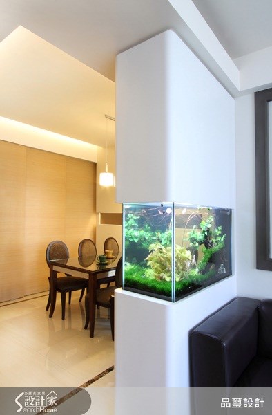 90坪新成屋(5年以下)＿人文禪風案例圖片＿晶璽國際設計＿晶璽_07之8