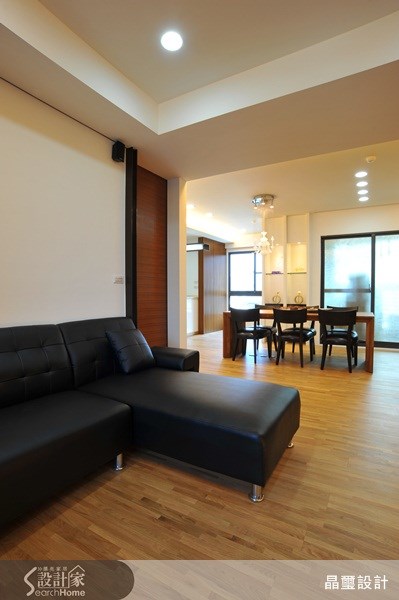 新成屋(5年以下)＿新中式風案例圖片＿晶璽國際設計＿晶璽_08之7