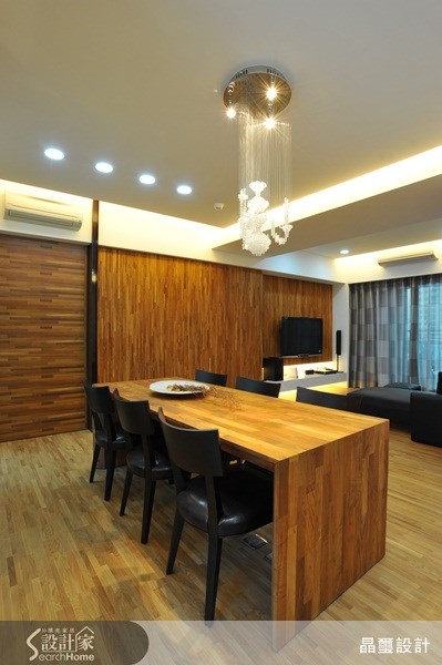 新成屋(5年以下)＿新中式風案例圖片＿晶璽國際設計＿晶璽_08之8