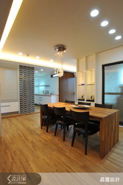 新成屋(5年以下)＿新中式風案例圖片＿晶璽國際設計＿晶璽_08之6