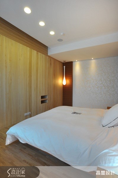 新成屋(5年以下)＿新中式風案例圖片＿晶璽國際設計＿晶璽_08之16