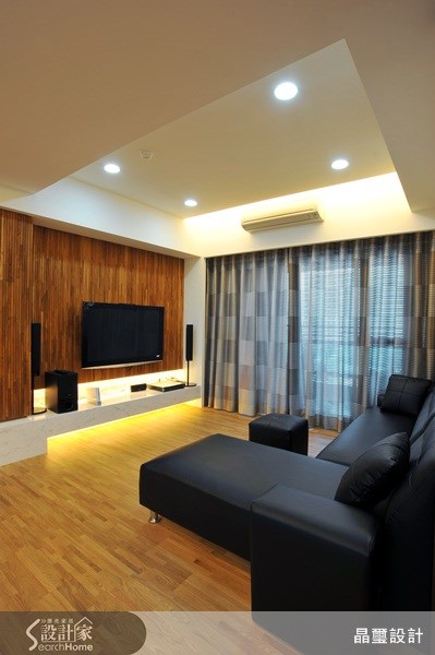 新成屋(5年以下)＿新中式風案例圖片＿晶璽國際設計＿晶璽_08之5