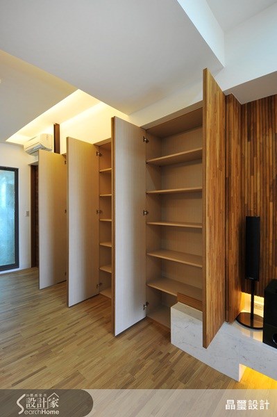 新成屋(5年以下)＿新中式風案例圖片＿晶璽國際設計＿晶璽_08之3