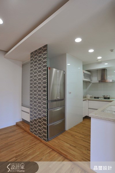 新成屋(5年以下)＿新中式風案例圖片＿晶璽國際設計＿晶璽_08之11