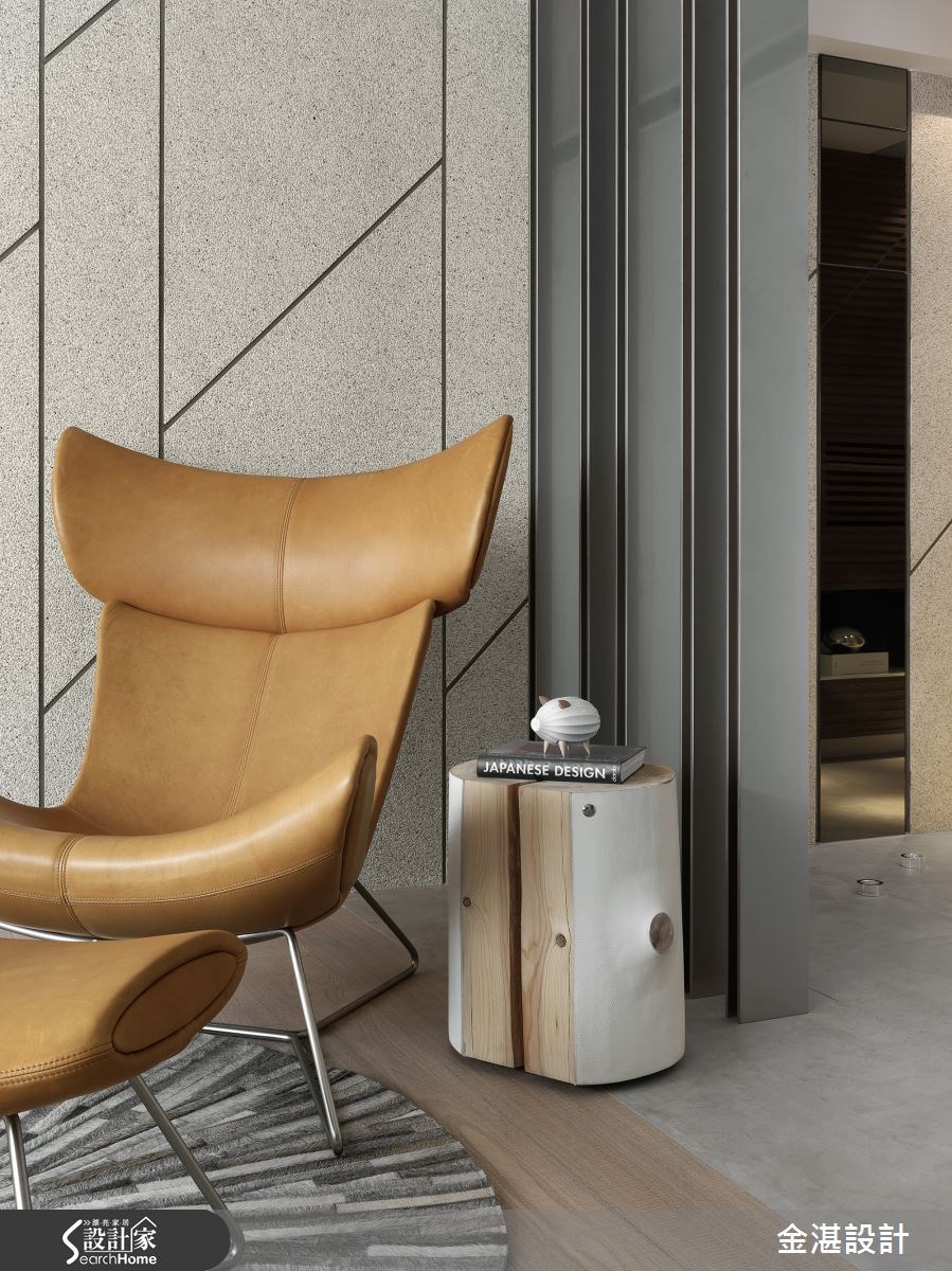 35坪老屋(16~30年)＿混搭風客廳案例圖片＿金湛空間設計＿金湛_11之3