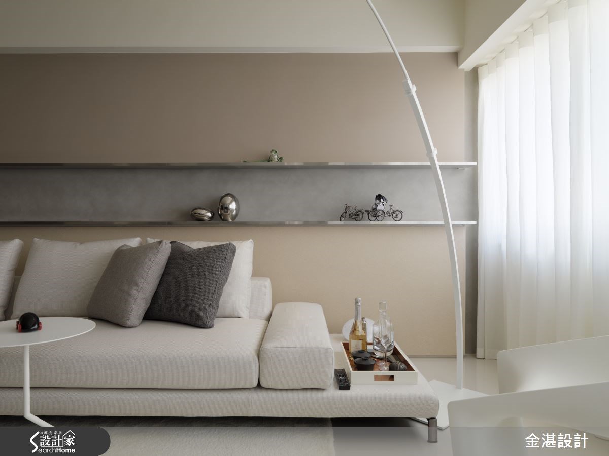 35坪老屋(16~30年)＿現代風客廳案例圖片＿金湛空間設計＿金湛_16之3
