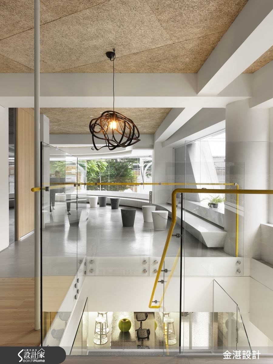 50坪老屋(16~30年)＿混搭風商業空間案例圖片＿金湛空間設計＿金湛_19之8
