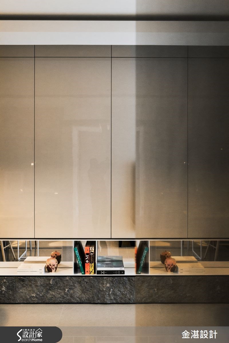 35坪新成屋(5年以下)＿混搭風案例圖片＿金湛空間設計＿金湛_20之2