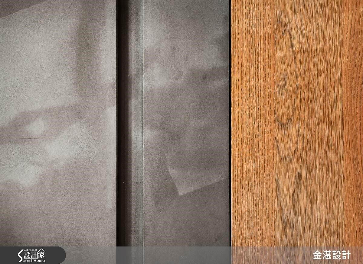 35坪新成屋(5年以下)＿混搭風玄關案例圖片＿金湛空間設計＿金湛_20之14