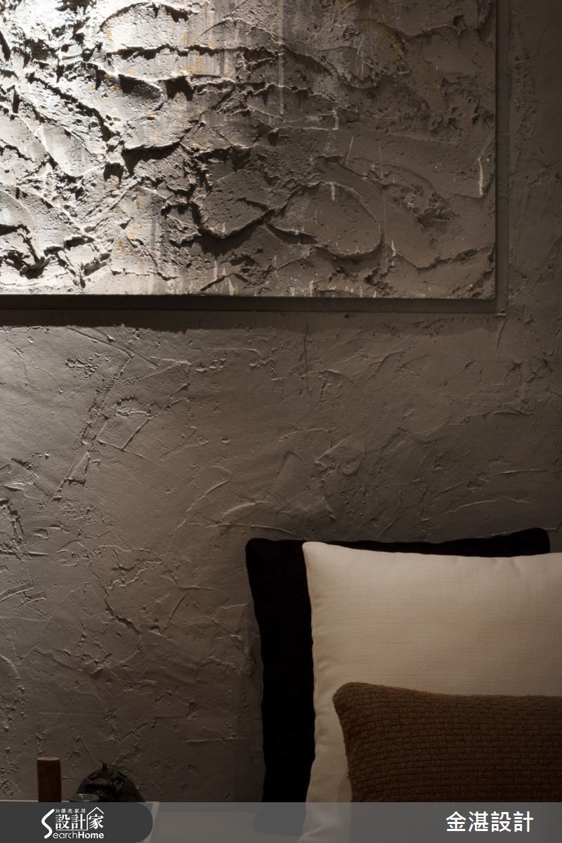 150坪新成屋(5年以下)＿現代風臥室案例圖片＿金湛空間設計＿金湛_21之1