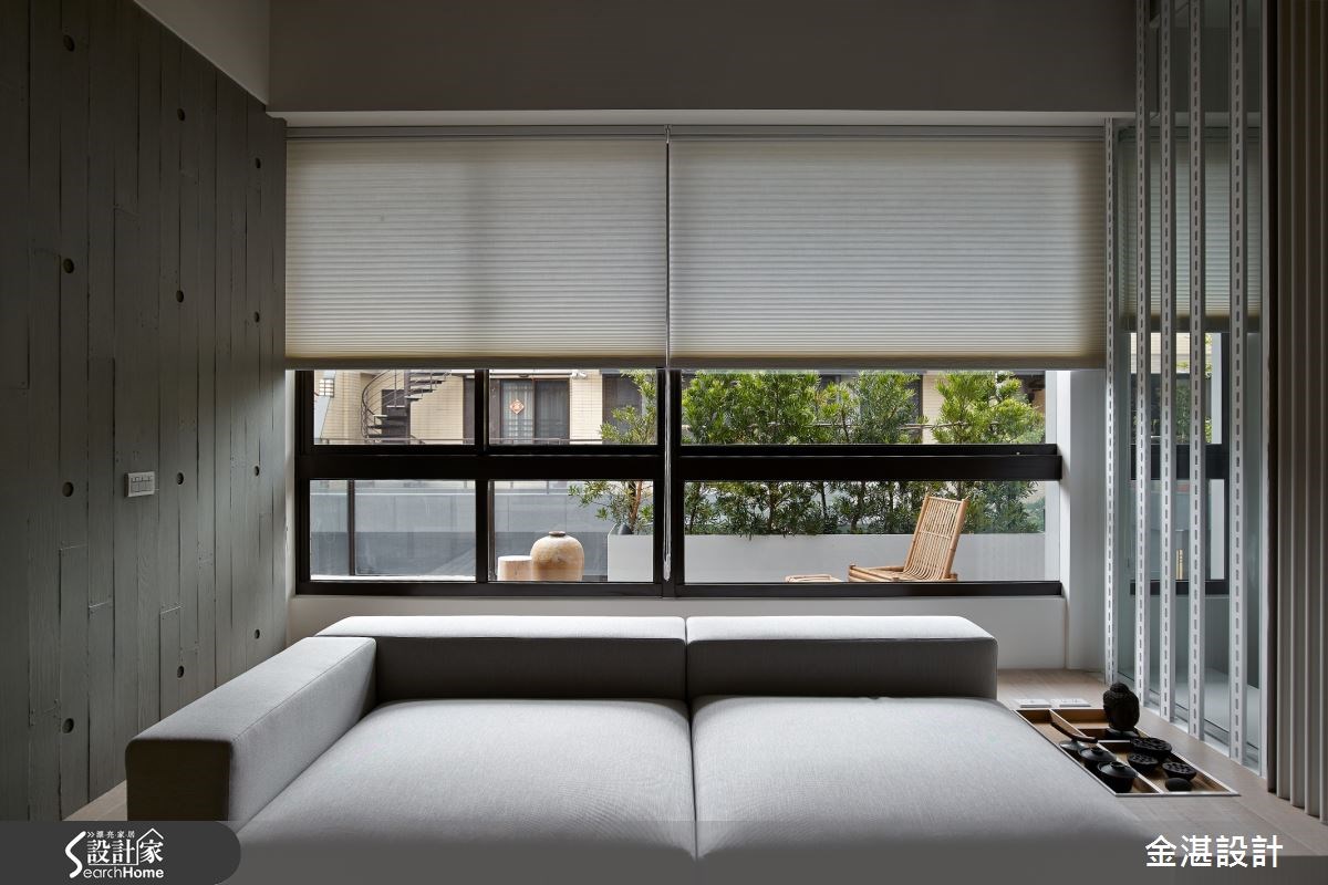 150坪新成屋(5年以下)＿現代風客廳案例圖片＿金湛空間設計＿金湛_21之29