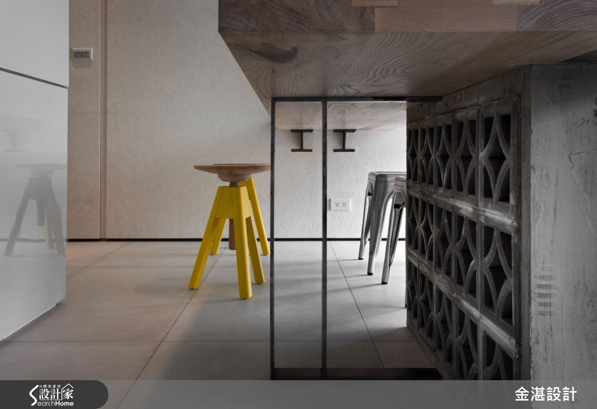 150坪新成屋(5年以下)＿現代風玄關案例圖片＿金湛空間設計＿金湛_21之31