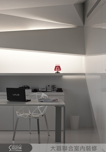 30坪中古屋(5~15年)＿現代風案例圖片＿大器聯合建築暨室內設計事務所＿大器聯合_01之7