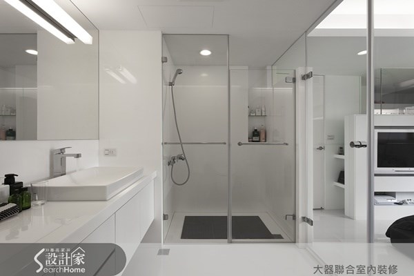 30坪中古屋(5~15年)＿現代風案例圖片＿大器聯合建築暨室內設計事務所＿大器聯合_01之13