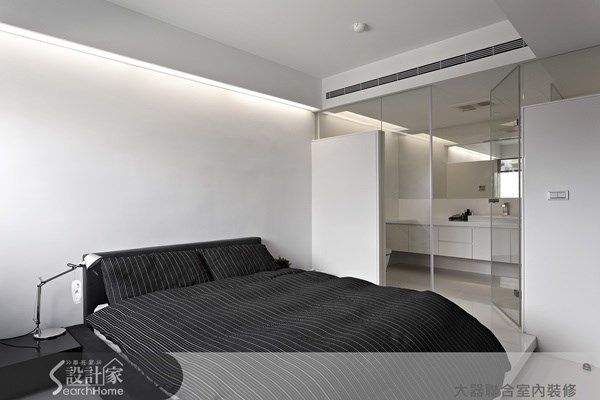 30坪中古屋(5~15年)＿現代風案例圖片＿大器聯合建築暨室內設計事務所＿大器聯合_01之12