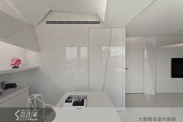 30坪中古屋(5~15年)＿現代風案例圖片＿大器聯合建築暨室內設計事務所＿大器聯合_01之8