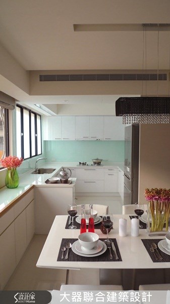 ＿現代風案例圖片＿大器聯合建築暨室內設計事務所＿大器聯合建築暨室內設計事務所／黃裕傑之1