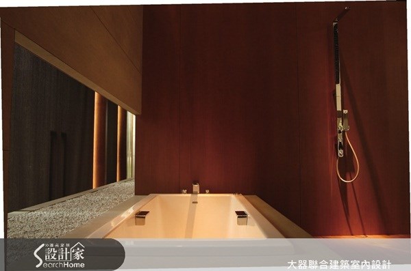 ＿現代風案例圖片＿大器聯合建築暨室內設計事務所＿大器聯合建築暨室內設計事務所／黃裕傑之4